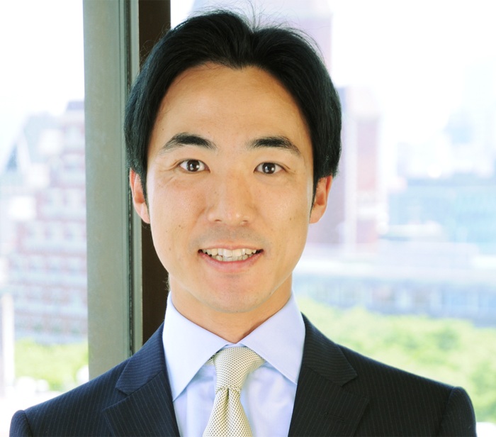 ワクワク企画 代表 井上 潤重